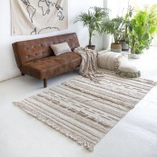 Lorena Canals - WASHABLE RUG AIR NATURAL 140X200