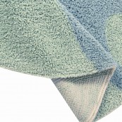 Lorena Canals -  WASHABLE RUG BIG BIG WORLD 100 DIAM