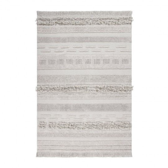 Lorena Canals - WASHABLE RUG AIR NATURAL 140X200