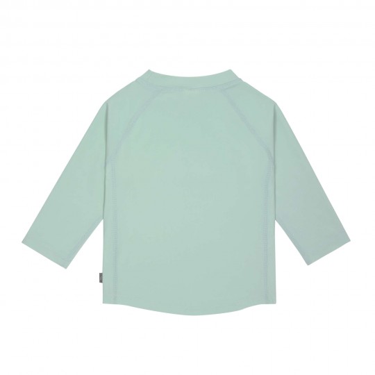 Lässig - Maglia manica corta Protezione UPF 50+ tg.S (3-6 mesi) - Colori Lässig: mint