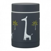 Fresk - Thermos Pappa 300ml - Disegno Fresk: Giraffa