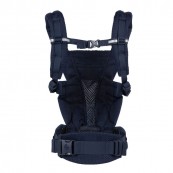 Ergobaby - Marsupio Omni 2.0 Breeze - Colori Ergobaby: midnight blue