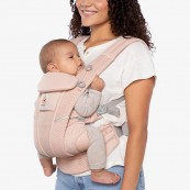 Ergobaby - Marsupio Omni 2.0 Breeze - Colori Ergobaby: pink