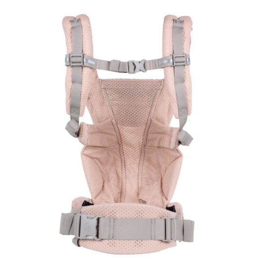 Ergobaby - Marsupio Omni 2.0 Breeze - Colori Ergobaby: pink