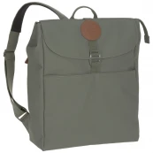 Lassig - Borsa/Zaino per passeggino - Colori Lässig: olive