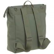 Lassig - Borsa/Zaino per passeggino - Colori Lässig: olive