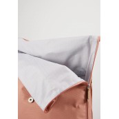 Lässig - Borsa Zaino Rolltop - Colori Lässig: cinnamon