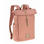 Lässig - Borsa Zaino Rolltop - Colori Lässig: cinnamon