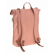 Lässig - Borsa Zaino Rolltop - Colori Lässig: cinnamon