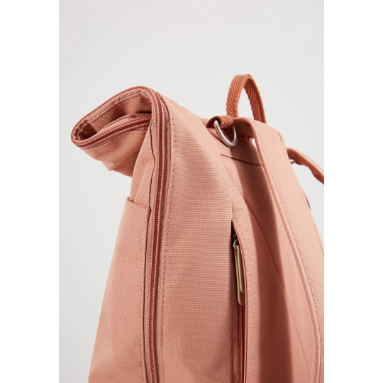 Lässig - Borsa Zaino Rolltop - Colori Lässig: cinnamon