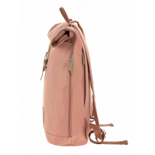 Lässig - Borsa Zaino Rolltop - Colori Lässig: cinnamon