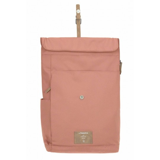 Lässig - Borsa Zaino Rolltop - Colori Lässig: cinnamon