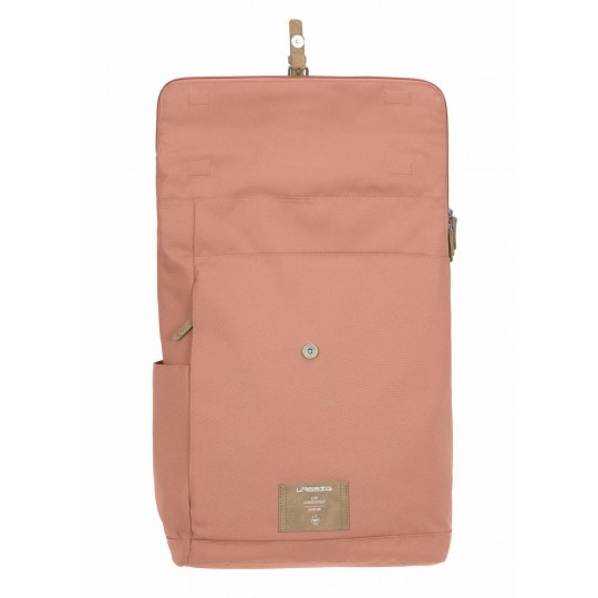 Lässig - Borsa Zaino Rolltop - Colori Lässig: cinnamon