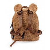 Childhome - Zainetto My First Bag - Colori Childhome: Teddy beige