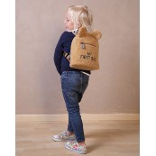 Childhome - Zainetto My First Bag - Colori Childhome: Teddy beige