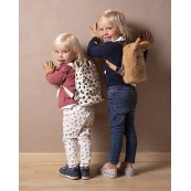 Childhome - Zainetto My First Bag - Colori Childhome: Teddy beige