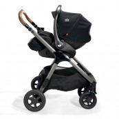 Joie Signature - Seggiolino auto I-Level Recline (senza base) - Colore Joie: Eclipse