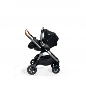 Joie Signature - Seggiolino auto I-Level Recline (senza base) - Colore Joie: Eclipse