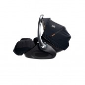 Joie Signature - Seggiolino auto I-Level Recline (senza base) - Colore Joie: Eclipse