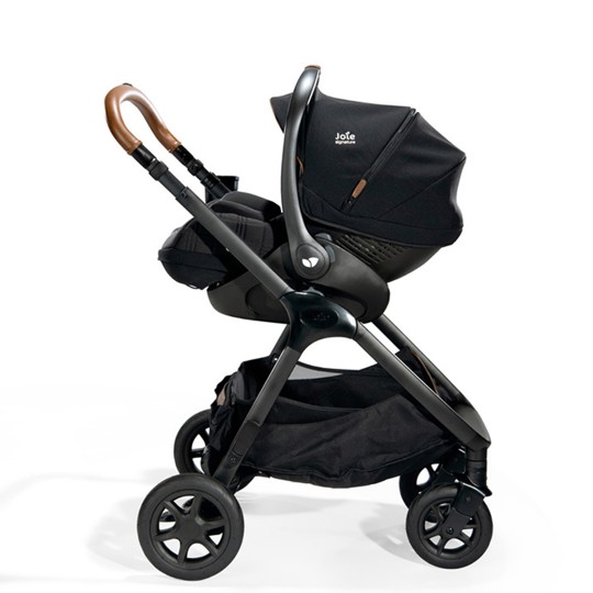 Joie Signature - Seggiolino auto I-Level Recline (senza base) - Colore Joie: Eclipse