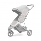 Thule - Fodera estiva per passeggino Thule - Colore: Grigio