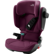 Britax Roemer - KidFix I-Size 100-150cm - Colori Britax Roemer: burgundy red