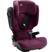 Britax Roemer - KidFix I-Size 100-150cm - Colori Britax Roemer: burgundy red