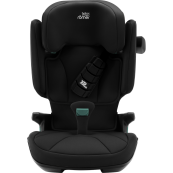 Britax Roemer - KidFix I-Size 100-150cm - Colori Britax Roemer: cosmo black