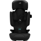 Britax Roemer - KidFix I-Size 100-150cm - Colori Britax Roemer: cosmo black