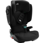 Britax Roemer - KidFix I-Size 100-150cm - Colori Britax Roemer: cosmo black