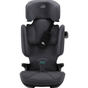 Britax Roemer - KidFix I-Size 100-150cm - Colori Britax Roemer: storm grey