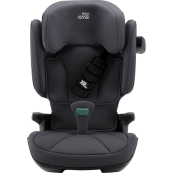 Britax Roemer - KidFix I-Size 100-150cm - Colori Britax Roemer: storm grey