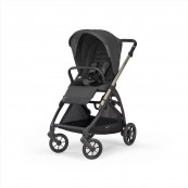 Inglesina - Trio Sistema Quattro Electa con Darwin I-Size - Colore Inglesina: Upper black