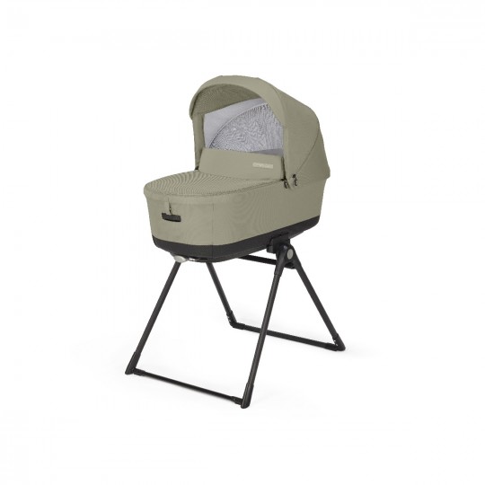 Inglesina - Trio Sistema Quattro Electa con Darwin I-Size Acquistalo ora  sul nostro e-shop! - Colore Inglesina: nolita beige