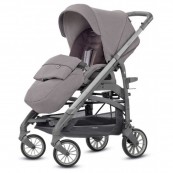 Inglesina - Sistema Quattro Trilogy + Huggy