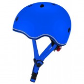 Globber - Casco 45-51cm (XXS/XS) - Colori Globber: Blue