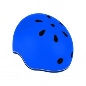 Globber - Casco 45-51cm (XXS/XS) - Colori Globber: Blue