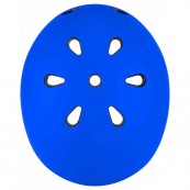 Globber - Casco 45-51cm (XXS/XS) - Colori Globber: Blue