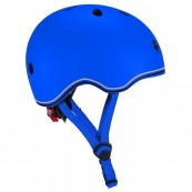 Globber - Casco 45-51cm (XXS/XS) - Colori Globber: Blue