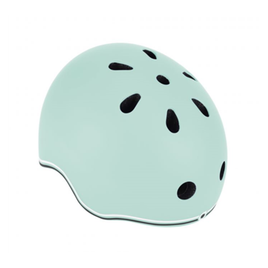 Globber - Casco 45-51cm (XXS/XS) - Colori Globber: Blue