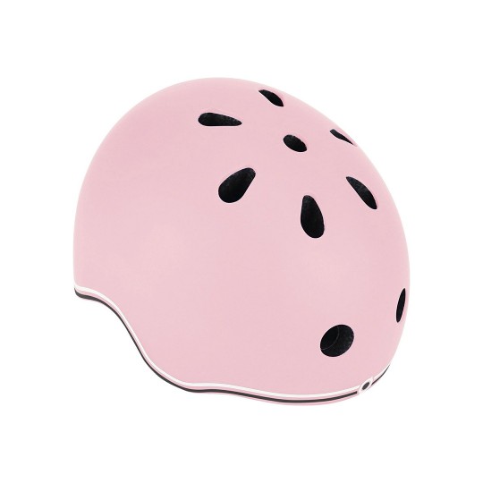 Globber - Casco 45-51cm (XXS/XS) - Colori Globber: Pastel pink