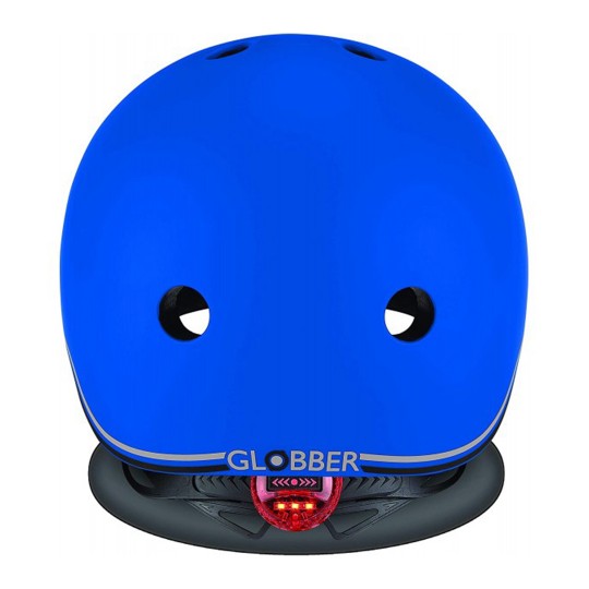 Globber - Casco 45-51cm (XXS/XS) - Colori Globber: Blue