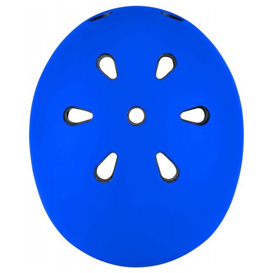 Globber - Casco 45-51cm (XXS/XS) - Colori Globber: Blue