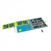 Smart Games - Puzzle Magnetico Miniera d'oro