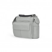 Inglesina - Borsa Dual Bag Electa - Colore Inglesina: greenwich silver