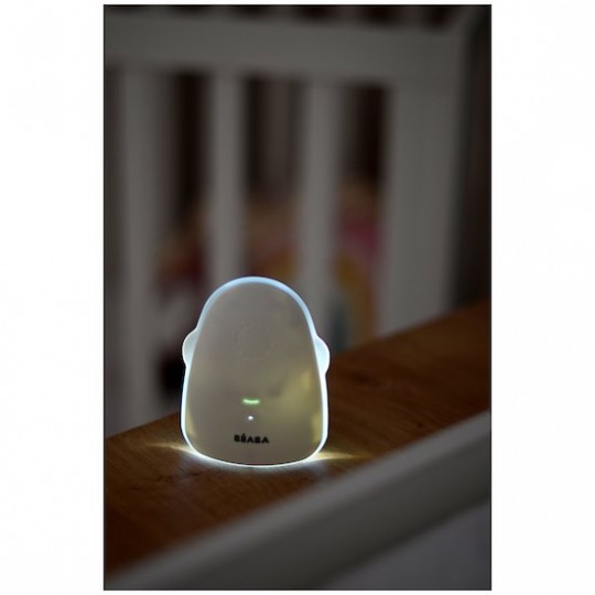 Beaba - AUDIO BABY MONITOR SIMPLY ZEN CON CAVO USB +