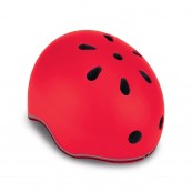 Globber - Casco 48-53cm (XS/S) - Colori Globber: Red