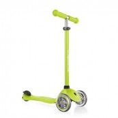 Globber - Monopattino a 3 ruote Primo - Colori Globber: Lime Green