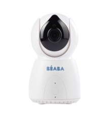 Beaba - Baby Monitor con Video camera autorotante Zen+