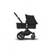 Bugaboo - Cameleon 3 Plus Completo - Colori Bugaboo: Nero/Nero-Nero